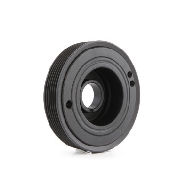 Belt Pulley, crankshaft RIDEX 3213B0034 3213B0034 - photo 4