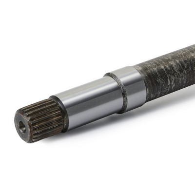 Drive Shaft RIDEX 13D0981 13D0981 - photo 6