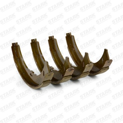 Parking Brake Pad Set Stark SKBSP-0440007 SKBSP-0440007 - photo 5
