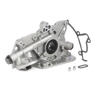 Oil Pump RIDEX 596O0012 596O0012 - photo 3