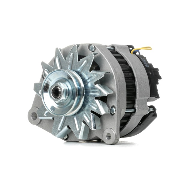 Alternator RIDEX 4G1307 4G1307 - photo 1