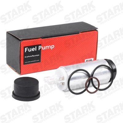 Pump, Fuel Pre-Supply Stark SKFP-0160226 SKFP-0160226 - photo 2