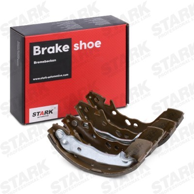 Brake Pads Set Stark SKBS-0450235 SKBS-0450235 - photo 2