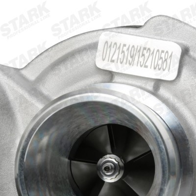 Turbocharger Stark SKCT-1190210 SKCT-1190210 - photo 9