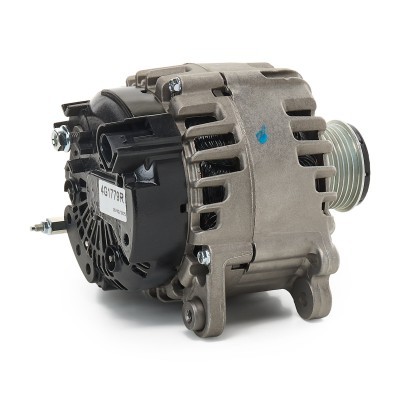 Alternator RIDEX 4G1779R 4G1779R - photo 4