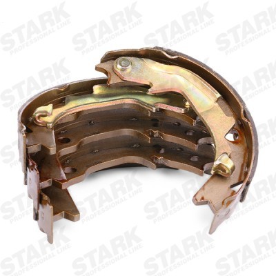 Brake Pads Set Stark SKBS-0450137 SKBS-0450137 - photo 4