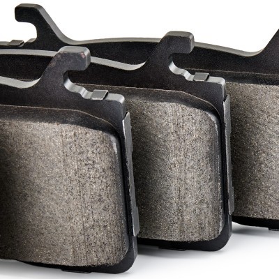 Brake Pads Set RIDEX 402B1421 402B1421 - photo 8