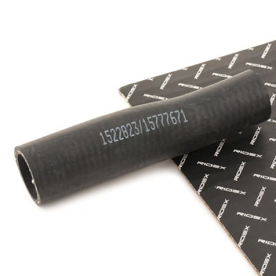 Radiator Hose RIDEX 475R10009 475R10009 - photo 2