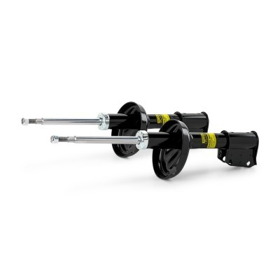 Shock Absorber RIDEX 854S2223P 854S2223P - photo 2