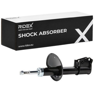 Shock Absorber RIDEX 854S18285 854S18285 - photo 1
