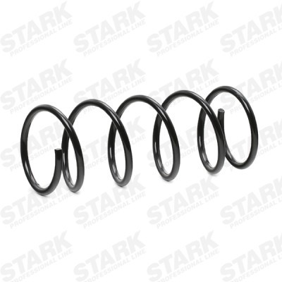 Suspension Spring Stark SKCS-0040330 SKCS-0040330 - photo 4