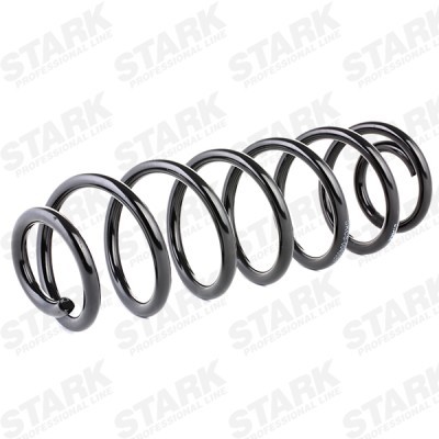 Suspension Spring Stark SKCS-0040089 SKCS-0040089 - photo 3