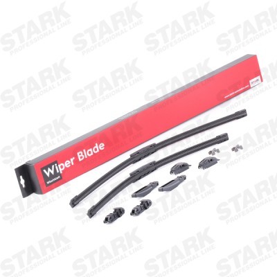 Wiper Blade Stark SKWIB-0940133 SKWIB-0940133 - photo 2