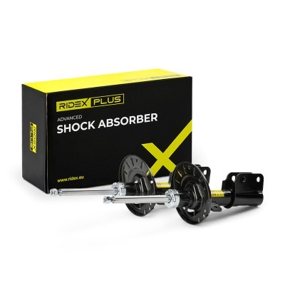 Shock Absorber RIDEX 854S19291P 854S19291P - photo 2