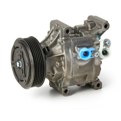 Compressor, Air Conditioning 447K0157R - photo 3