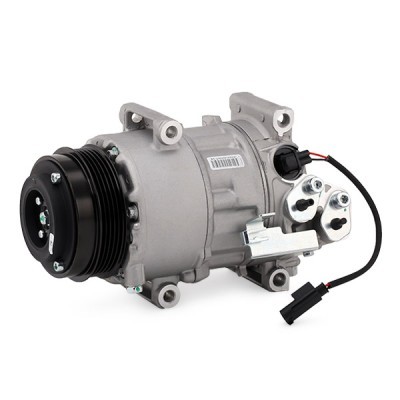 Compressor, Air Conditioning MERCEDES-BENZ 447K0092 - photo 3