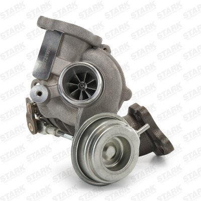 Turbocharger Stark SKCT-1192166 SKCT-1192166 - photo 5