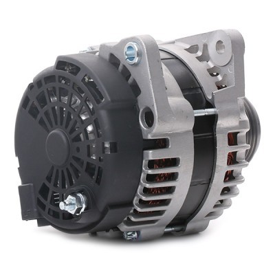 Alternator RIDEX 4G0312 4G0312 - photo 4