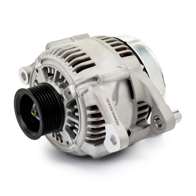 Alternator RIDEX 4G1610 4G1610 - photo 3