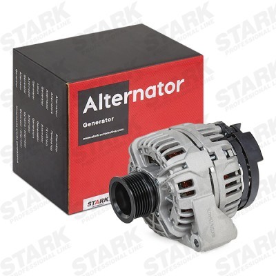 Alternator Stark SKGN-0320257 SKGN-0320257 - photo 2