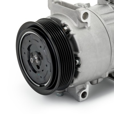 Compressor, Air Conditioning OPEL 447K0694 - photo 5