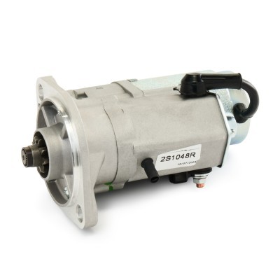 Starter RIDEX 2S1048R 2S1048R - photo 3