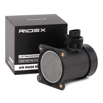 Air Mass Sensor RIDEX 3926A0283 3926A0283 - photo 2