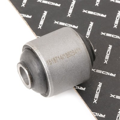 Control Arm Bushing RIDEX 251T0475 251T0475 - photo 2