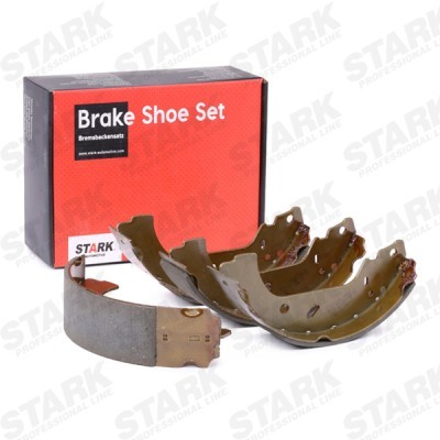 Brake Pads Set Stark SKBS-0450012 SKBS-0450012 - photo 2