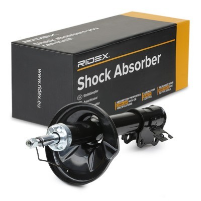 Shock Absorber RIDEX 854S0687 854S0687 - photo 3
