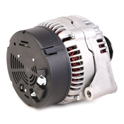 Alternator RIDEX 4G1082 4G1082 - photo 4