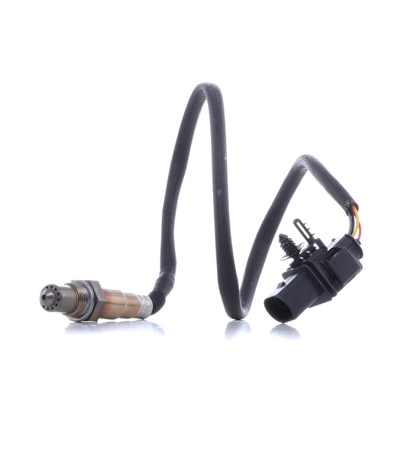 Lambda (Oxygen) Sensor RIDEX 3922L0184P 3922L0184P - photo 1