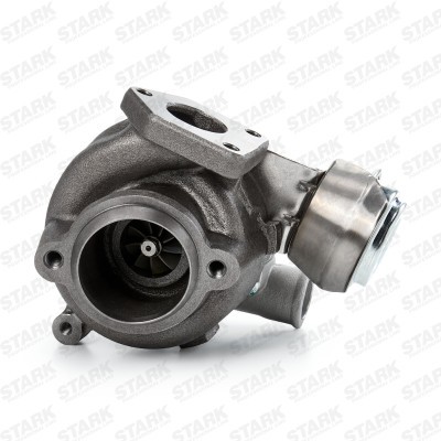 Turbocharger Stark SKCT-1191210 SKCT-1191210 - photo 6