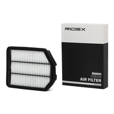 Air Filter RIDEX 8A0355 8A0355 - photo 1