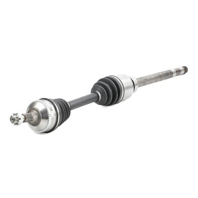 Drive Shaft RIDEX 13D0589 13D0589 - photo 4