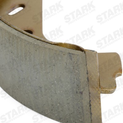 Brake Pads Set Stark SKBS-0450012 SKBS-0450012 - photo 6