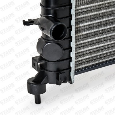 Radiator, Engine Cooling Stark SKRD-0120366 SKRD-0120366 - photo 7