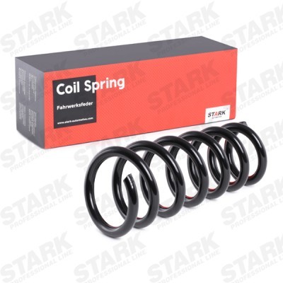 Suspension Spring Stark SKCS-0040389 SKCS-0040389 - photo 2