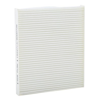 Cabin Air Filter RIDEX 424I0058 424I0058 - photo 4