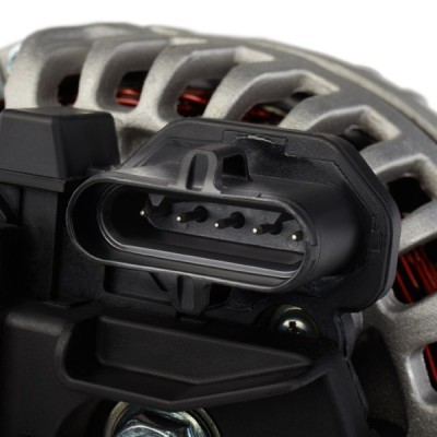 Alternator RIDEX 4G1062 4G1062 - photo 5