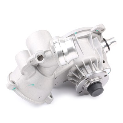 Water Pump, Engine Cooling RIDEX 1260W0406 1260W0406 - photo 4