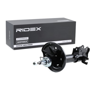 Shock Absorber RIDEX 854S0216 854S0216 - photo 3