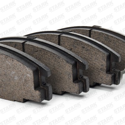 Brake Pads Set Stark SKBP-0010412 SKBP-0010412 - photo 6