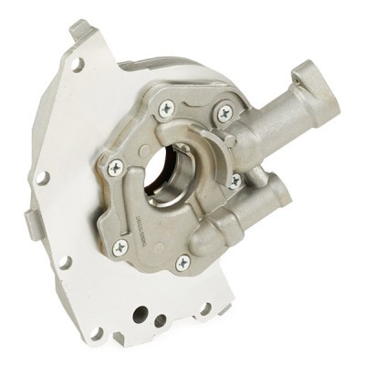 Oil Pump RIDEX 596O0064 596O0064 - photo 4