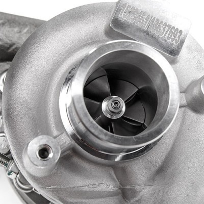 Turbocharger RIDEX 2234C0142 2234C0142 - photo 9