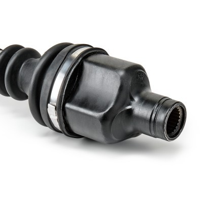 Drive Shaft RIDEX 13D1422R 13D1422R - photo 6