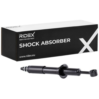 Shock Absorber RIDEX 854S1086 854S1086 - photo 2