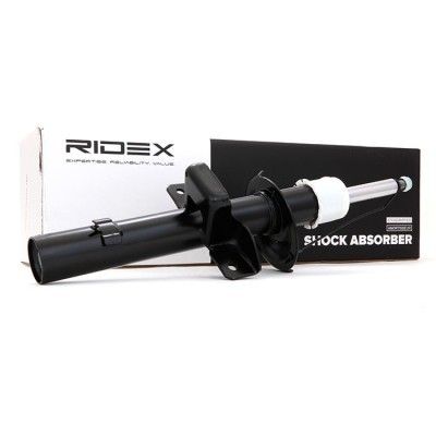 Shock Absorber RIDEX 854S0080 854S0080 - photo 2