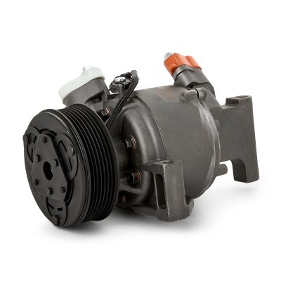 Compressor, Air Conditioning 447K0798R - photo 3