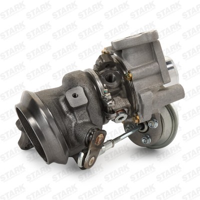 Turbocharger Stark SKCT-1192166 SKCT-1192166 - photo 4